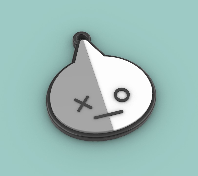 Van - BT21